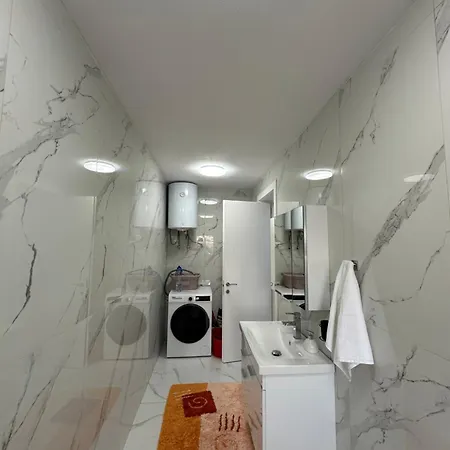 Elezi Centre Tirana