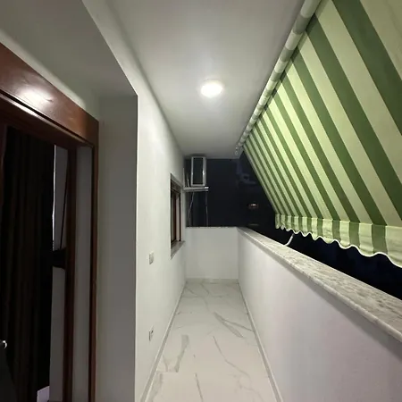 Elezi Centre Apartment