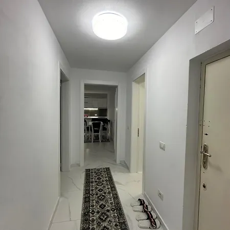 Elezi Centre Tirana