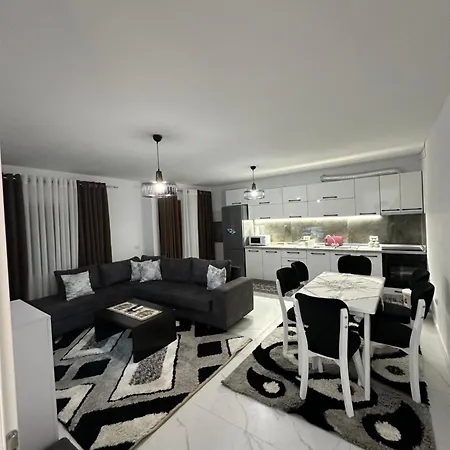 Apartment Elezi Centre Tirana