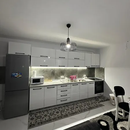 Elezi Centre *