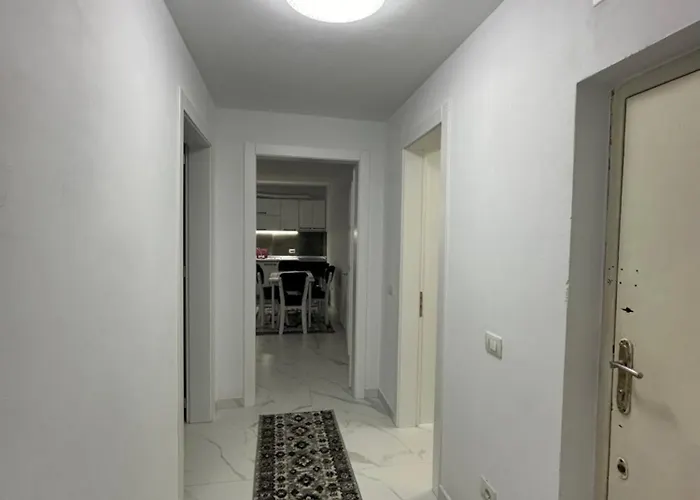 Elezi Centre Tirana