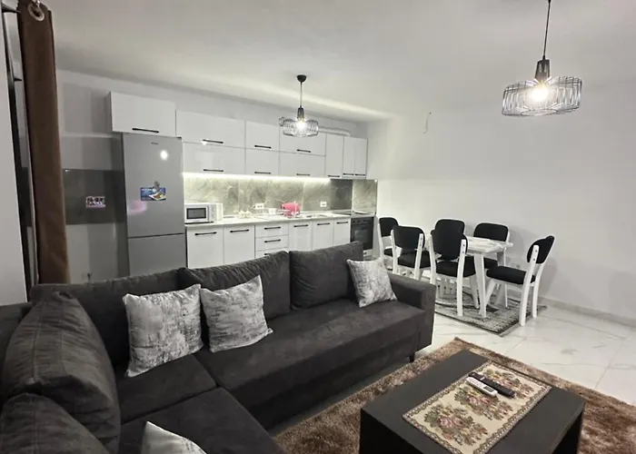 Elezi Centre *