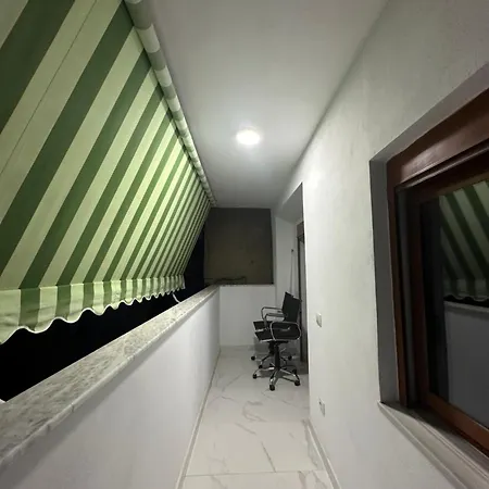Apartmán Elezi Centre Tirana